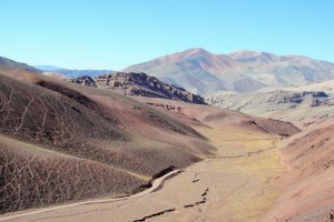 L Brava y Volcancito 2006-11-07 001